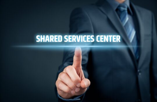 Εγκατάσταση “Shared Services Centers” στην Ελλάδα